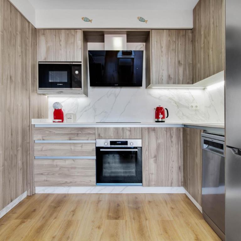 Eurosol 8B By IVI Real Estate - Apartamento de 2 dormitorios - 6