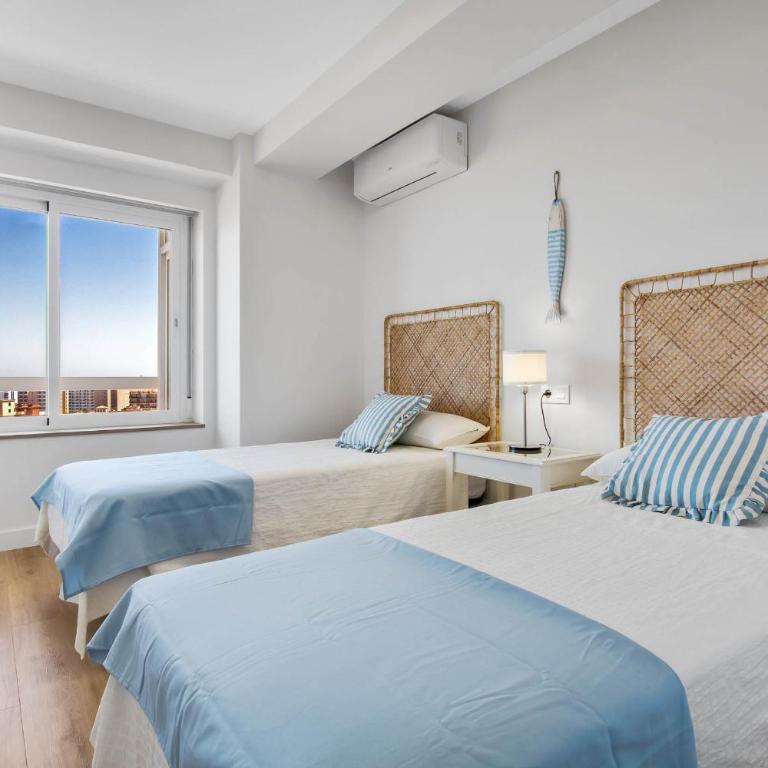 Eurosol 8B By IVI Real Estate - Apartamento de 2 dormitorios - 5