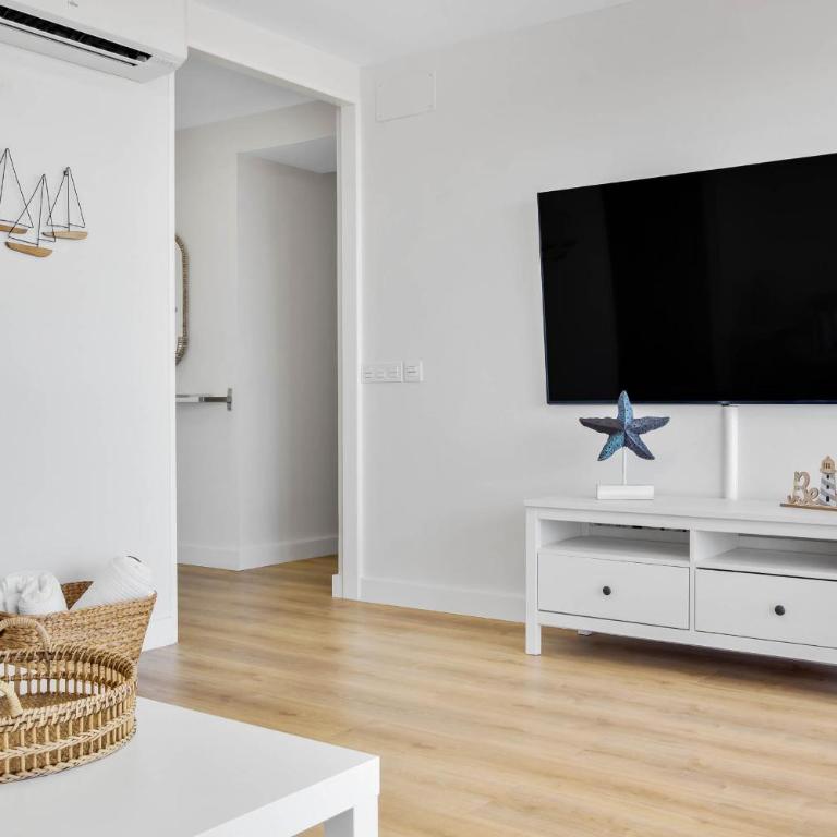 Eurosol 8B By IVI Real Estate - Apartamento de 2 dormitorios - 23