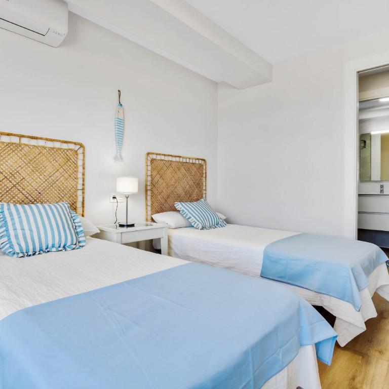 Eurosol 8B By IVI Real Estate - Apartamento de 2 dormitorios - 15