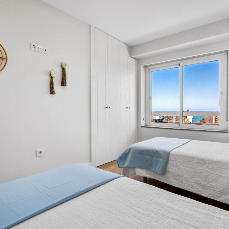 Eurosol 8B By IVI Real Estate - Apartamento de 2 dormitorios - 24