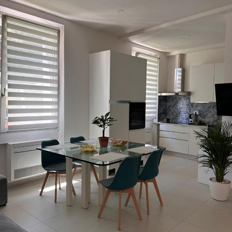 Nuovo appartamento - Appartamento con 1 Camera da Letto - 2