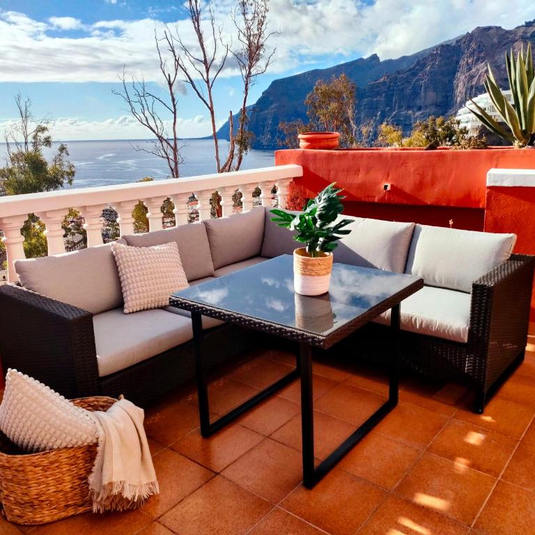Luna Rossa - Two-Bedroom Apartment - 18
