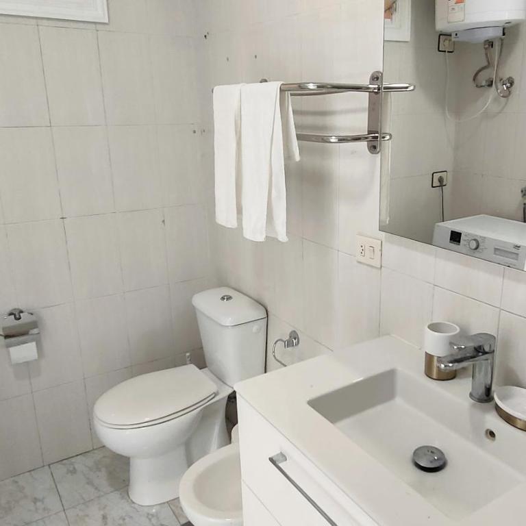 Luna Rossa - Two-Bedroom Apartment - 23