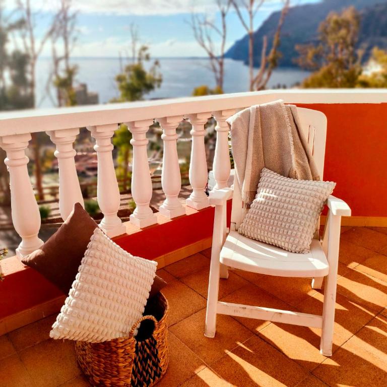 Luna Rossa - Two-Bedroom Apartment - 20