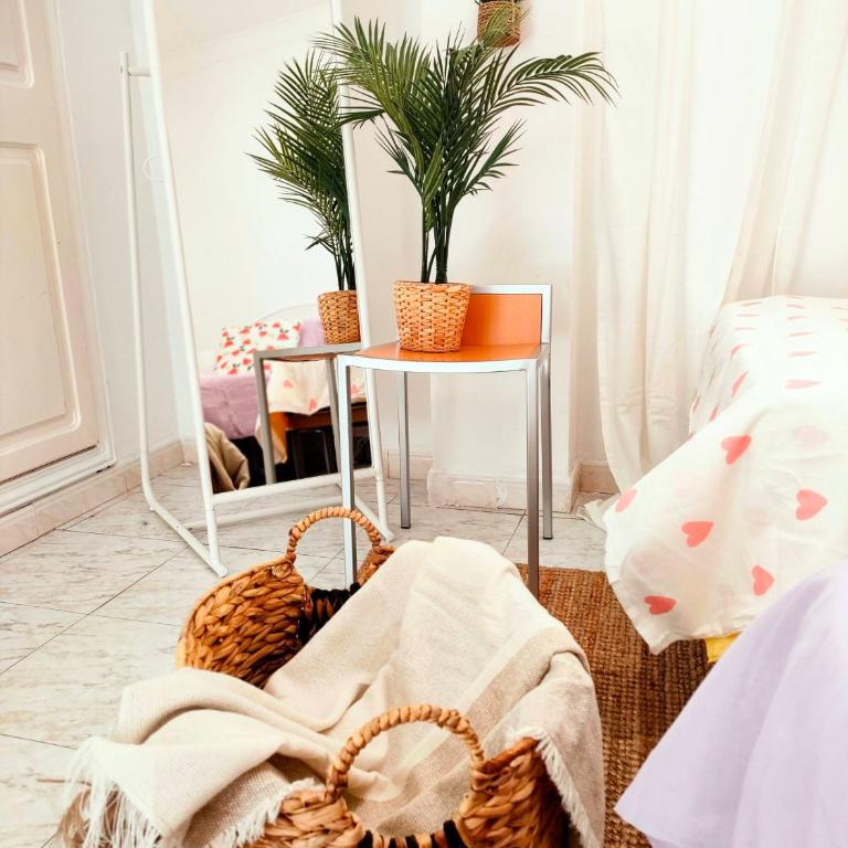 Luna Rossa - Two-Bedroom Apartment - 25