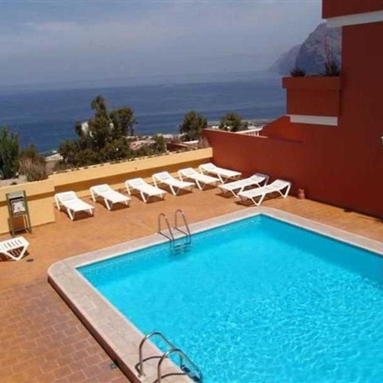 Luna Rossa - Two-Bedroom Apartment - 26