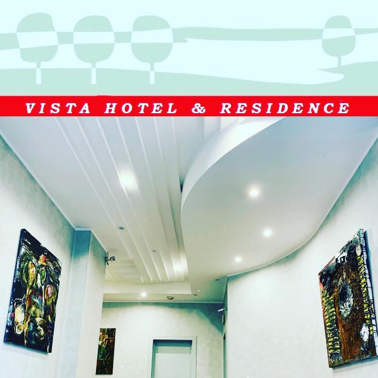 Vista Hotel & Residence - Appartamento - Piano Terra - 2