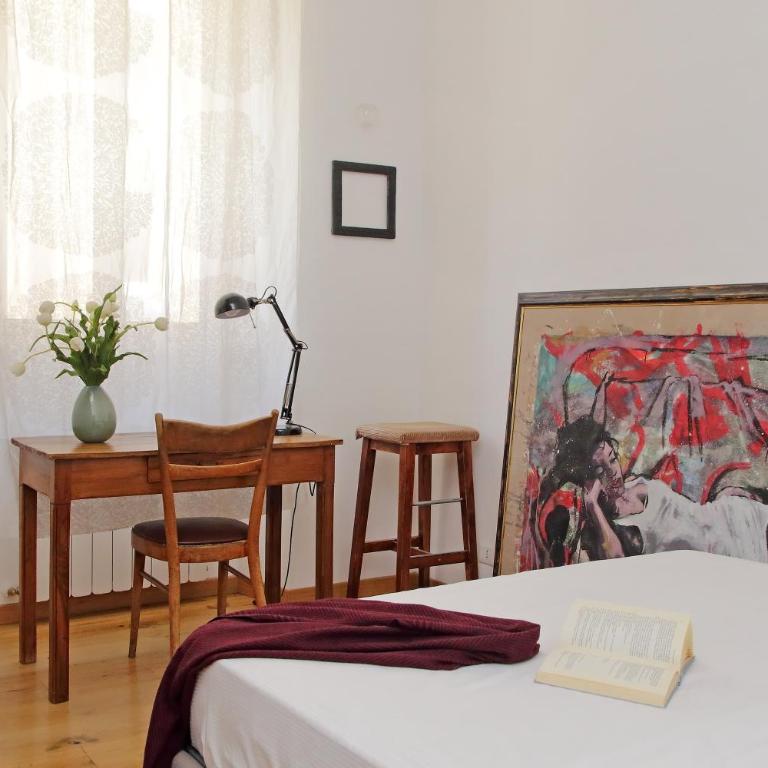 Cozy Esquilino - Appartamento - 7