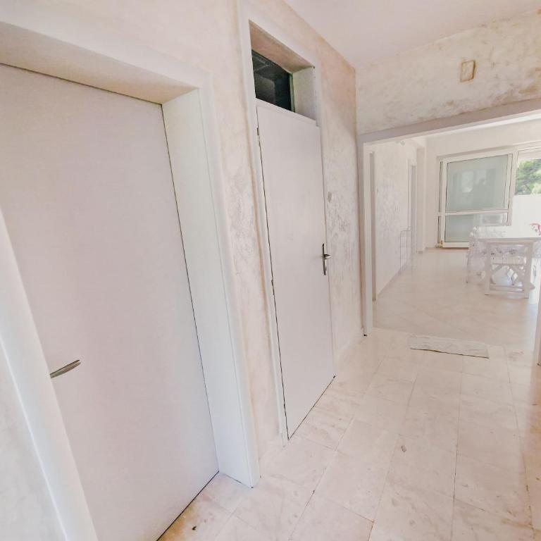 Ratac Eco Guest House - Deluks Dvokrevetna Soba sa Bračnim Krevetom i Balkonom - 15