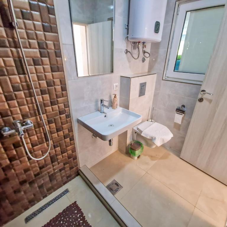 Ratac Eco Guest House - Superior Studio - 21