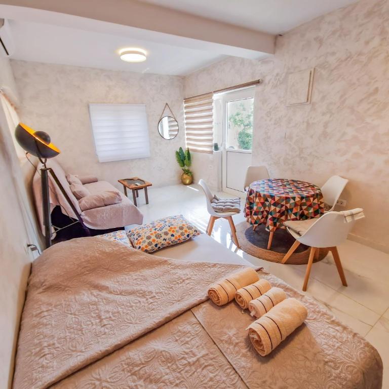 Ratac Eco Guest House - Superior Studio - 22