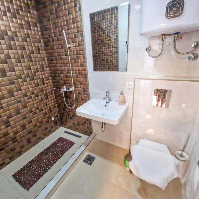 Ratac Eco Guest House - Superior Studio - 6