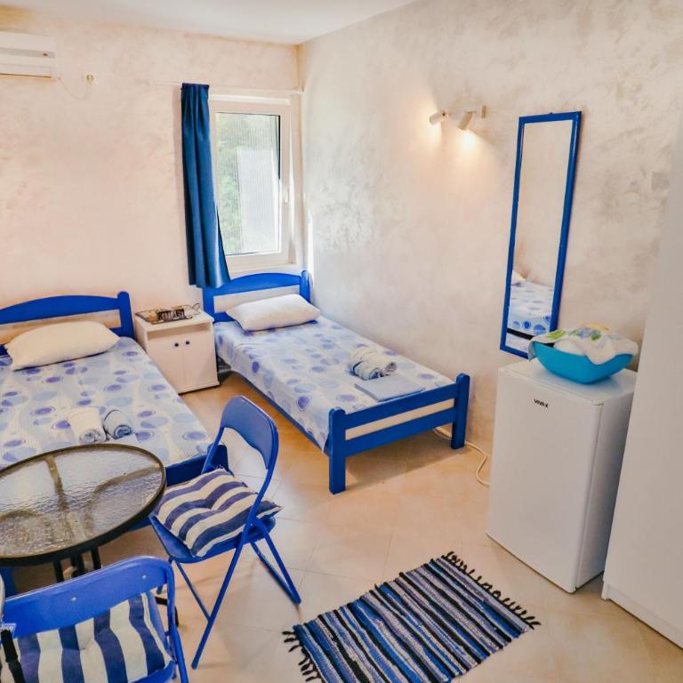 Ratac Eco Guest House - Dvokrevetna Soba sa Zasebnim Krevetima i Zajedničkim Kupatilom - 12