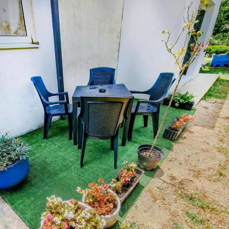 Ratac Eco Guest House - Superior Studio - 17