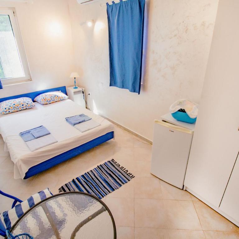 Ratac Eco Guest House - Dvokrevetna Soba sa Bračnim Krevetom i Zajedničkim Kupatilom - 12