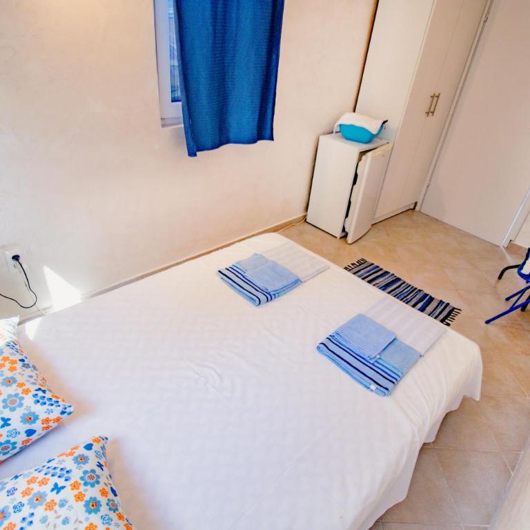 Ratac Eco Guest House - Dvokrevetna Soba sa Bračnim Krevetom i Zajedničkim Kupatilom - 18