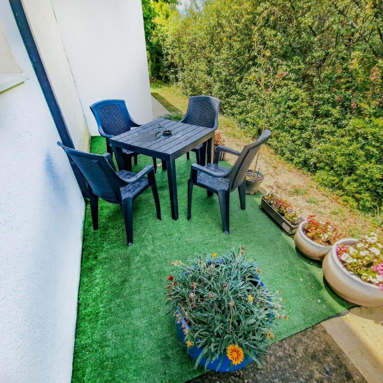 Ratac Eco Guest House - Superior Studio - 24
