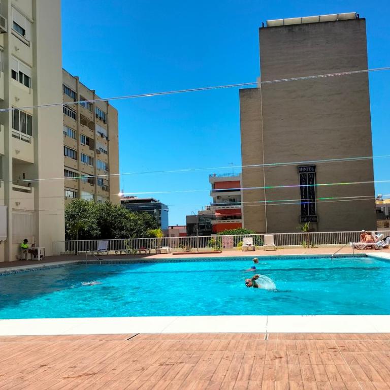 Andreas Apartament Marbella Centro - One-Bedroom Apartment - 2