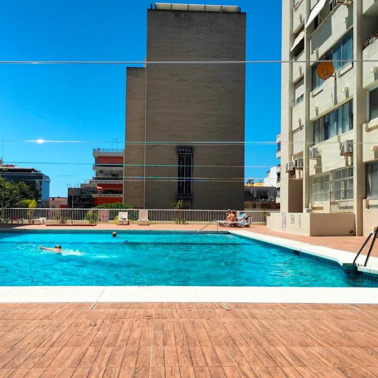 Andreas Apartament Marbella Centro - One-Bedroom Apartment - 43