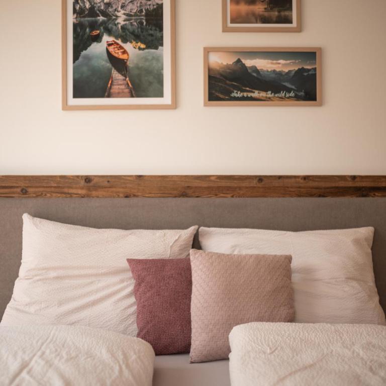 Oberschoeberlehof - Appartamento con 2 Camere da Letto - 15