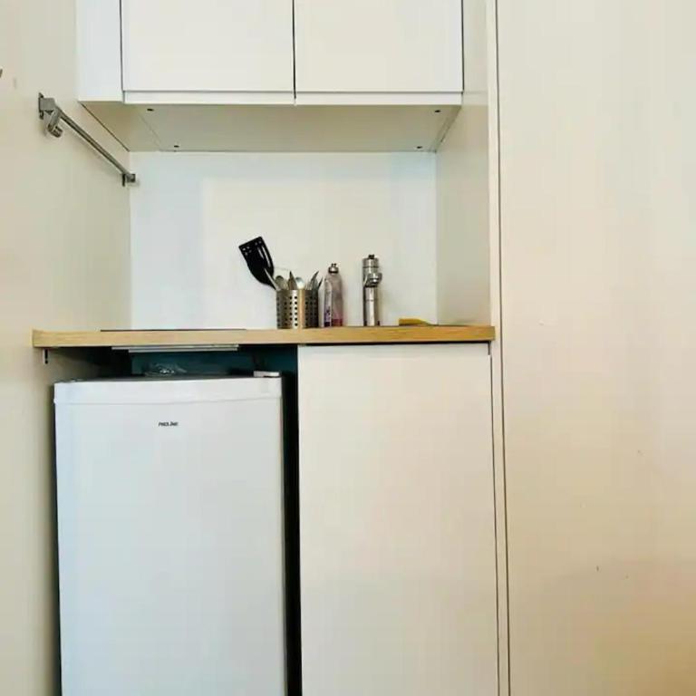 Au centre de paris Saint-michel et St germain despres - Appartement 1 Chambre - 2