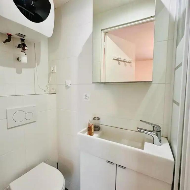 Au centre de paris Saint-michel et St germain despres - Appartement 1 Chambre - 3