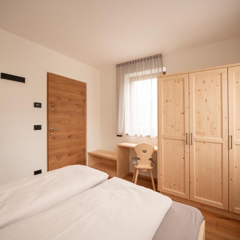 Oberschoeberlehof - Appartamento con Terrazza - 9