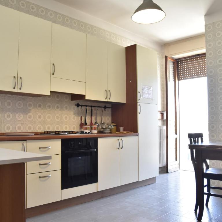 Casa di Rita - Appartamento con 2 Camere da Letto - 4