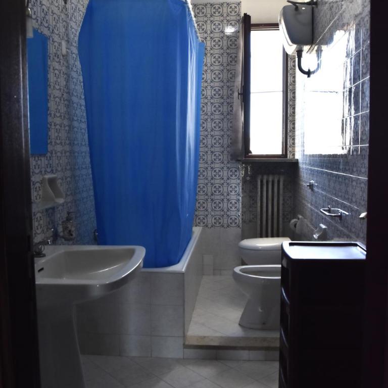 Casa di Rita - Appartamento con 2 Camere da Letto - 17