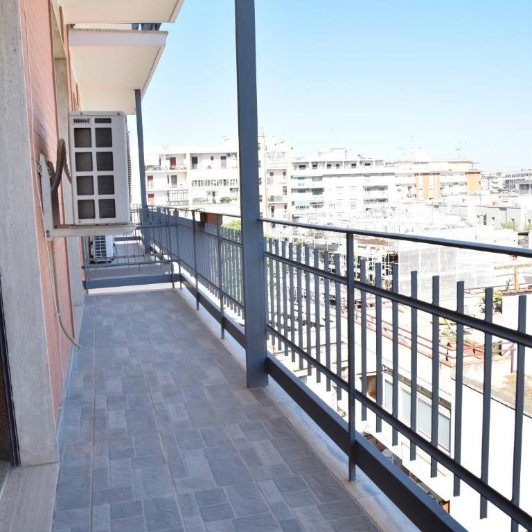 Casa di Rita - Appartamento con 2 Camere da Letto - 19