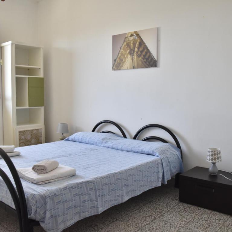 Casa di Rita - Appartamento con 2 Camere da Letto - 8