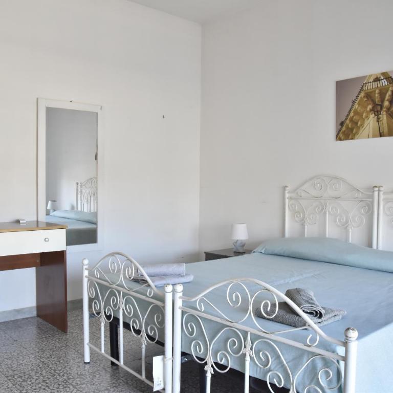 Casa di Rita - Appartamento con 2 Camere da Letto - 2