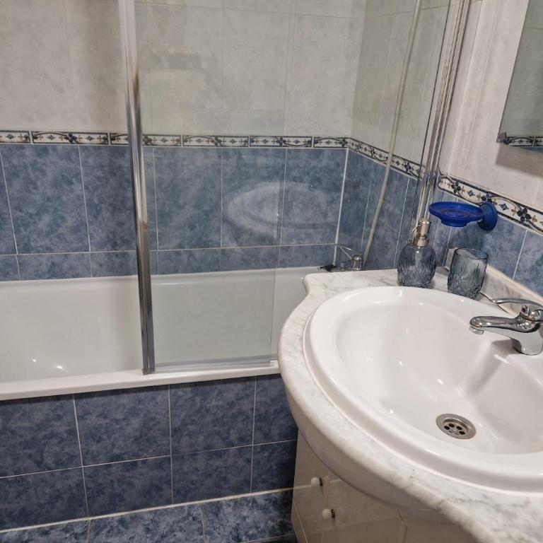 Refugio de Riviera, 3 beds - Apartamento de 3 dormitorios - 9