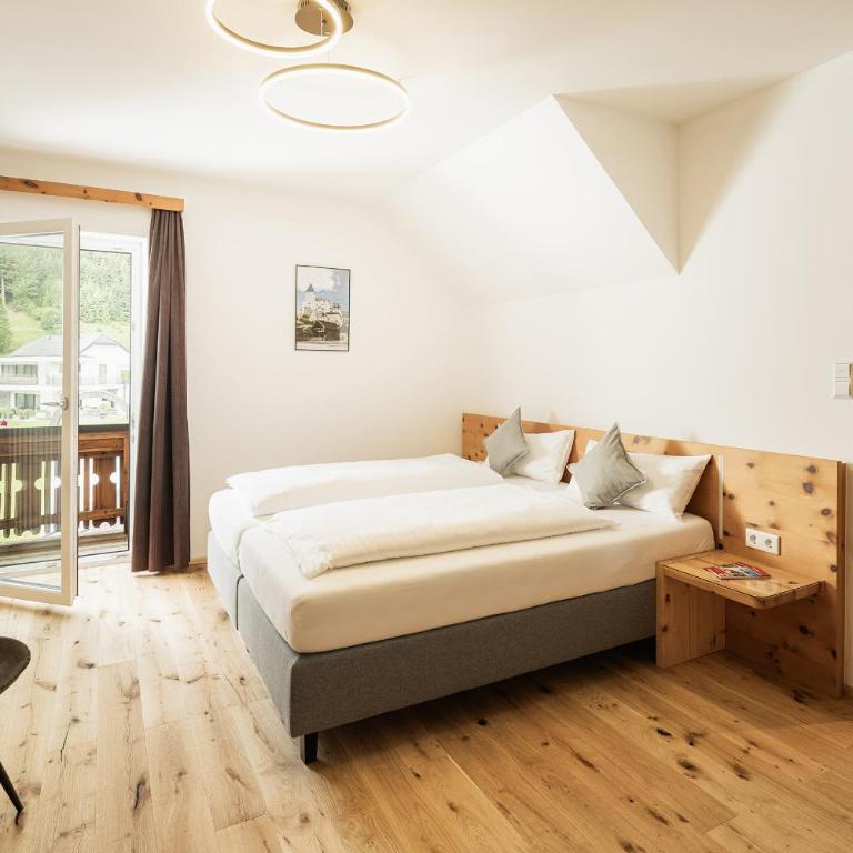 Rest Apartments & Suiten - Standard Doppelzimmer - 21