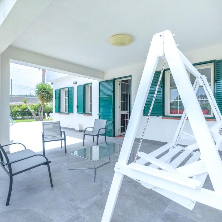 Villa Arvilla with Private POOL - Casa con 7 Camere da Letto - 23