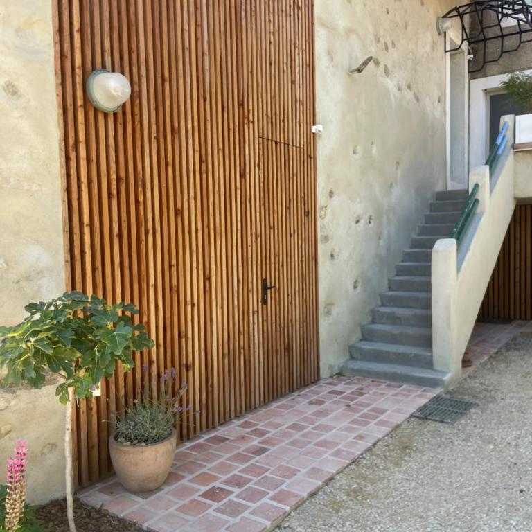 A 2 pas du lac - Studio Supérieur - 16