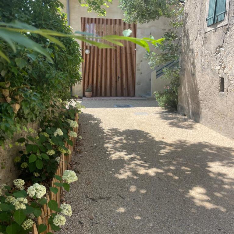 A 2 pas du lac - Studio Supérieur - 17