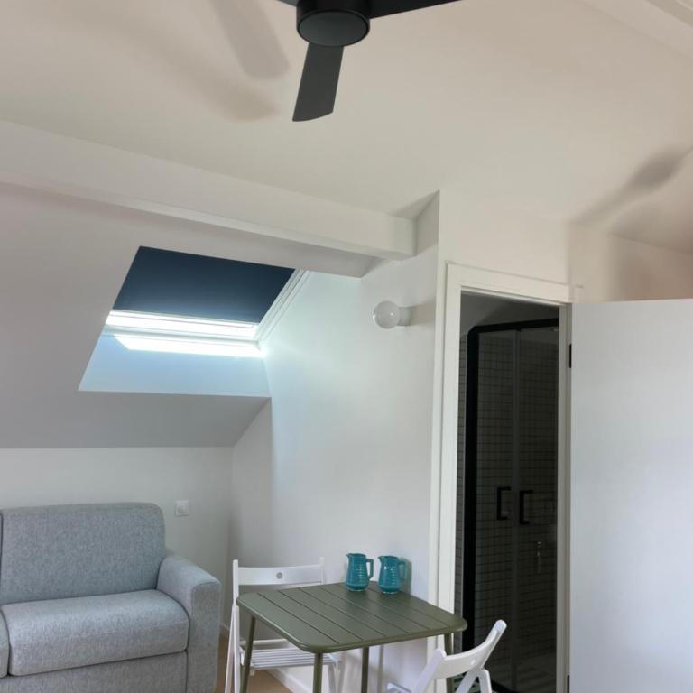 A 2 pas du lac - Studio Supérieur - 19
