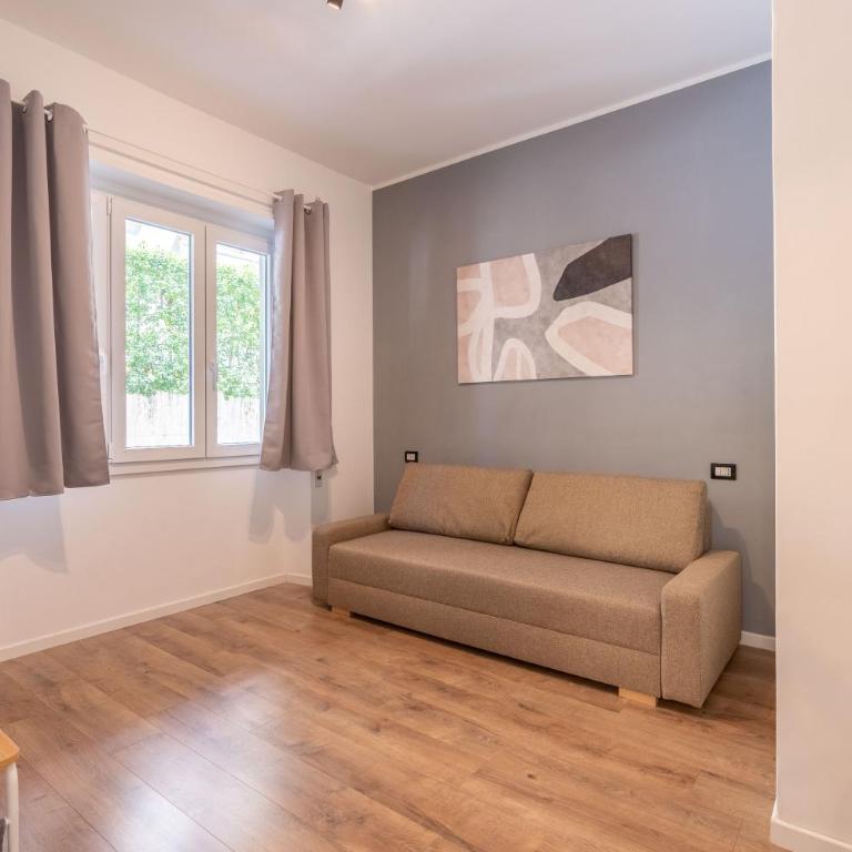 Central Modern Apartment - Colosseo 10 min - Two-Bedroom Apartment - 27