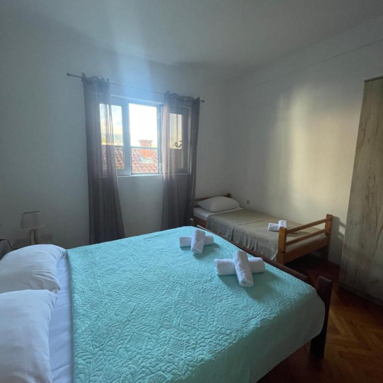 Katarina Apartments - Komfor Apartman sa 1 Spavaćom Sobom i Terasom - 2