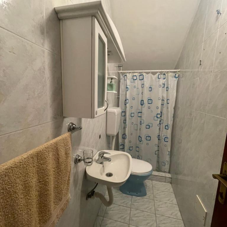 Katarina Apartments - Komfor Apartman sa 1 Spavaćom Sobom i Terasom - 1