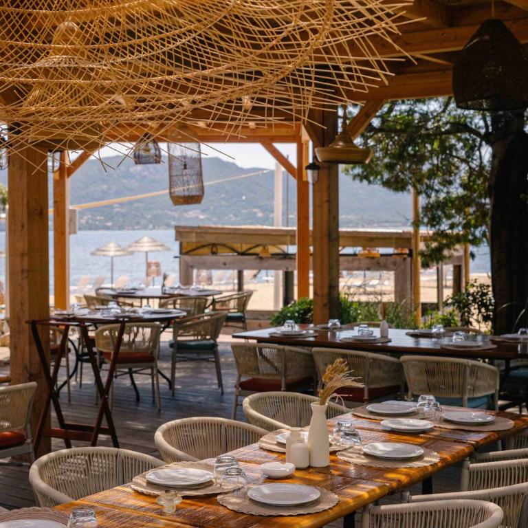 Hôtel Marina Corsica - Chambre Double - 10