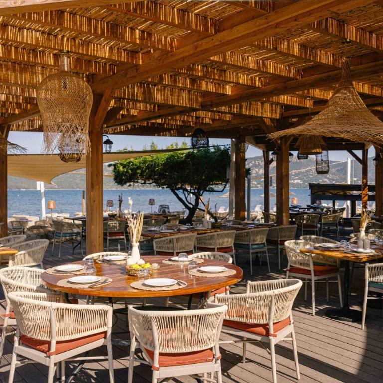 Hôtel Marina Corsica - Chambre Double - 24