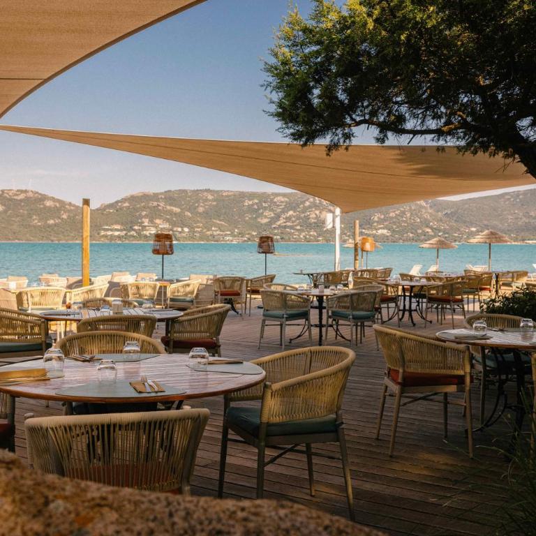 Hôtel Marina Corsica - Chambre Double - 17