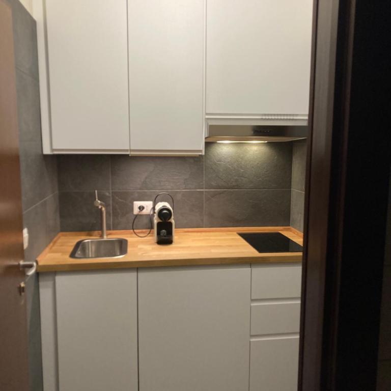 Grazioso Monolocale a Campiglio! - Appartamento con 1 Camera da Letto - 2
