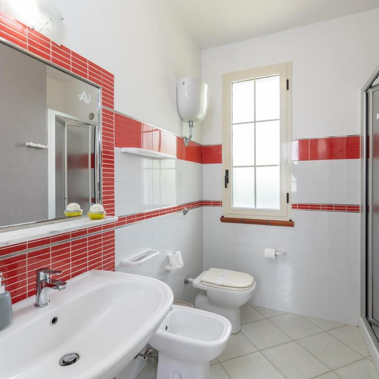 Villa Arvilla with Private POOL - Casa con 7 Camere da Letto - 12