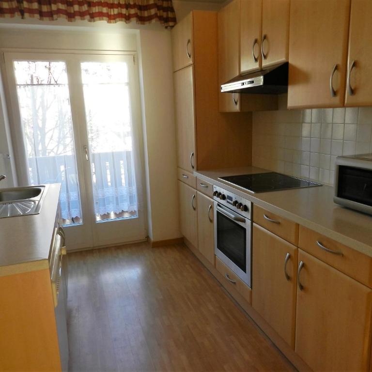 Residence Sisi - Appartamento con 2 Camere da Letto - 1
