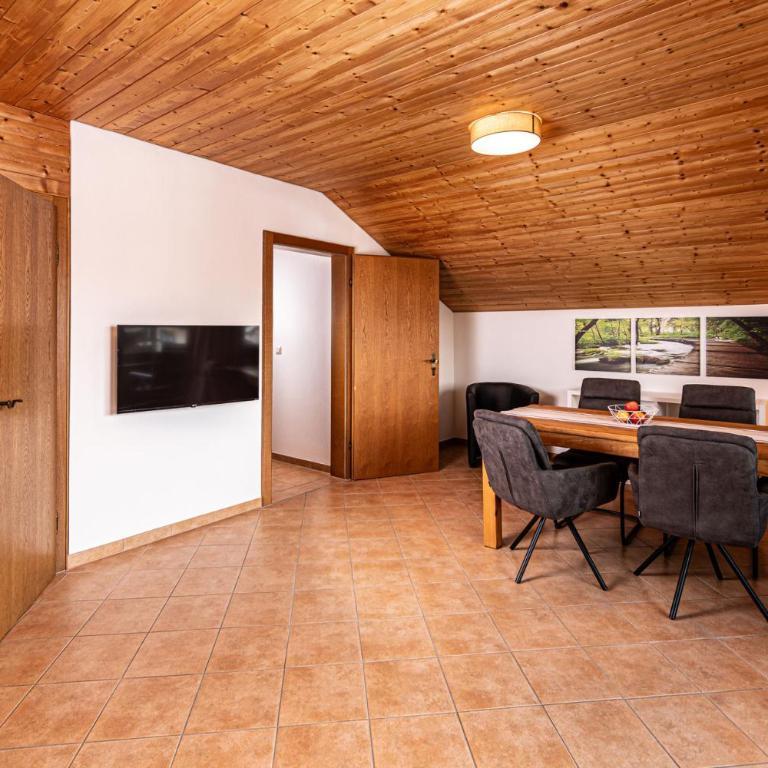 Haus Familie Kosper Watzmann Family - Apartment mit Blick auf die Berge - 3