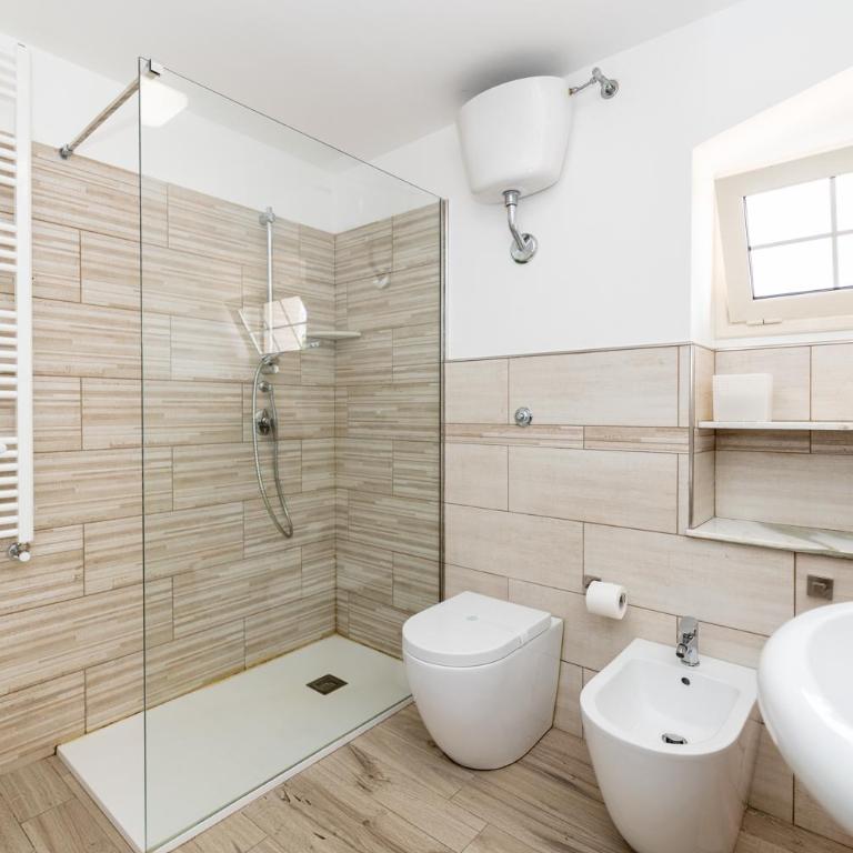 Villa Arvilla with Private POOL - Casa con 7 Camere da Letto - 40